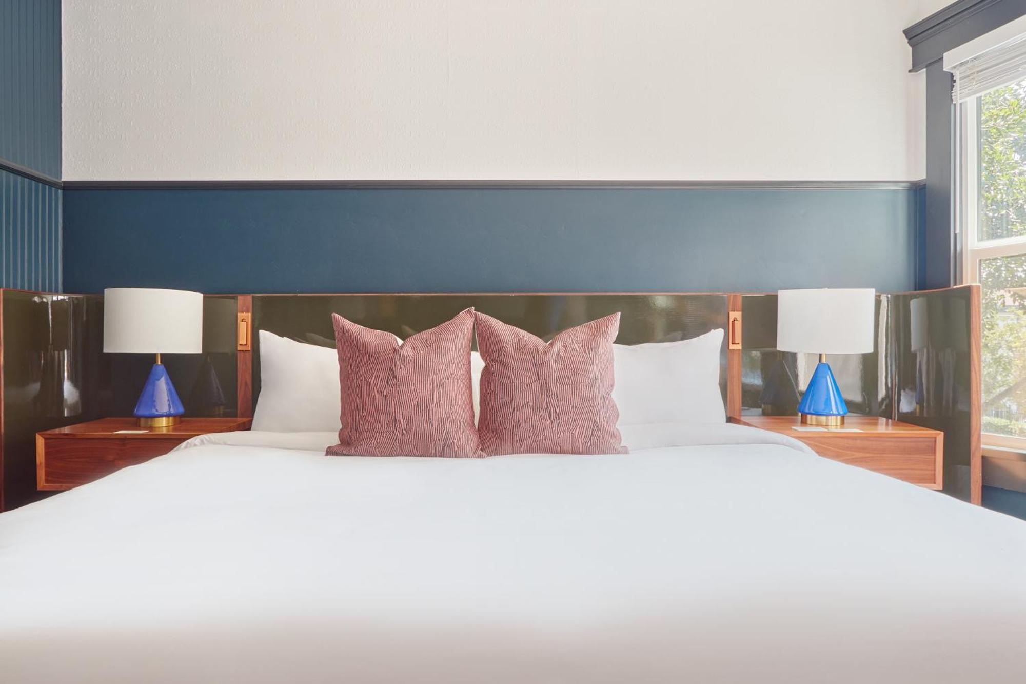The Davis Downtown Hotel 3*