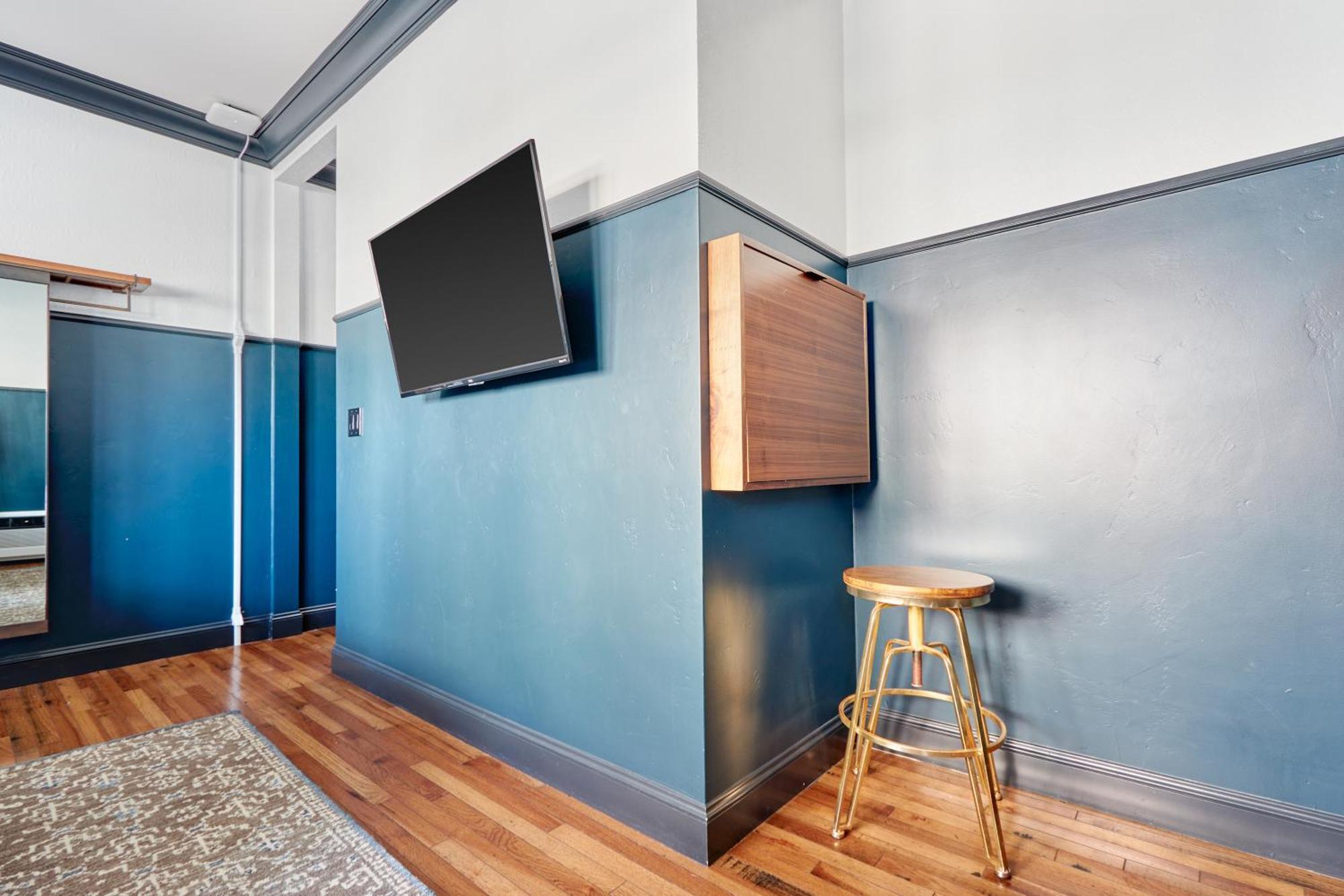 Hotel The Davis Downtown 3*