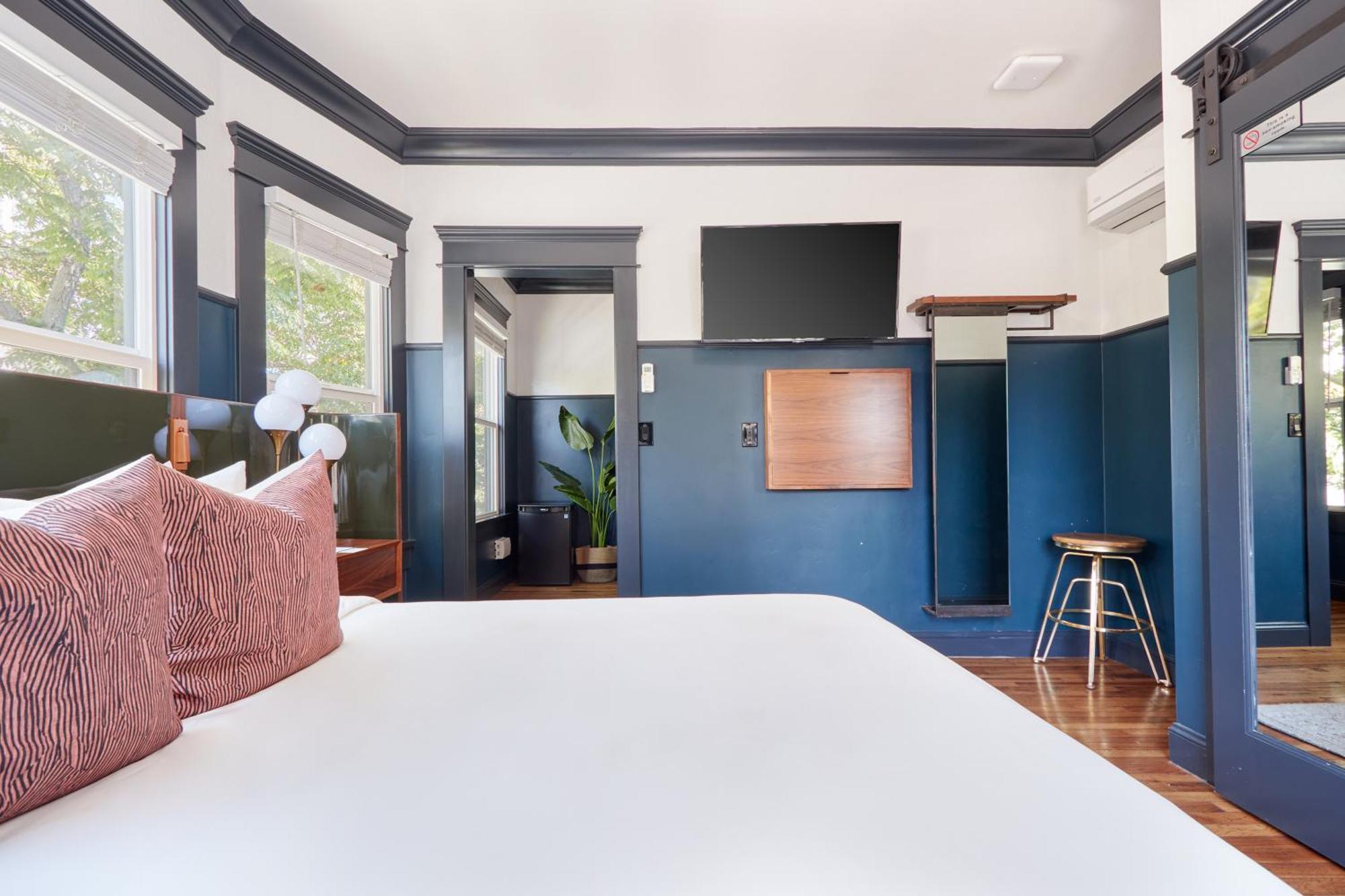 The Davis Downtown 3* San Diego