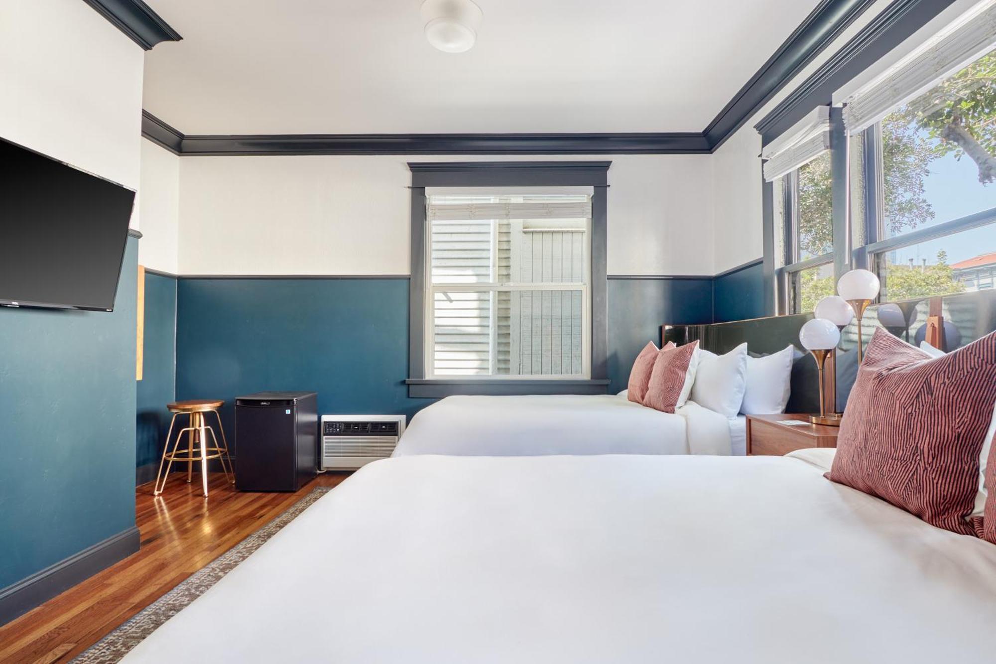 The Davis Downtown Hotel San Diego